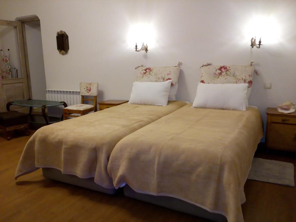 Art House Petunia Apartment Tbilisi Luaran gambar