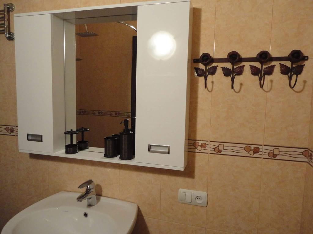 Art House Petunia Apartment Tbilisi Luaran gambar