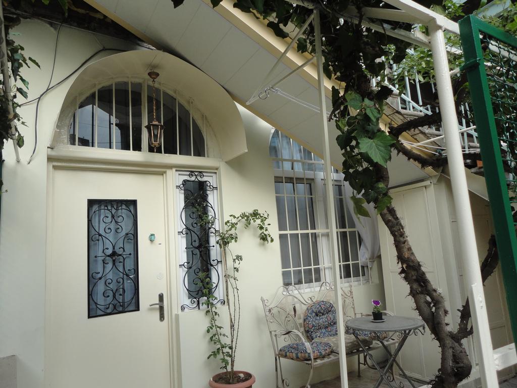 Art House Petunia Apartment Tbilisi Luaran gambar