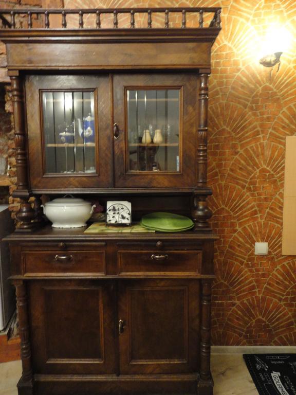 Art House Petunia Apartment Tbilisi Luaran gambar
