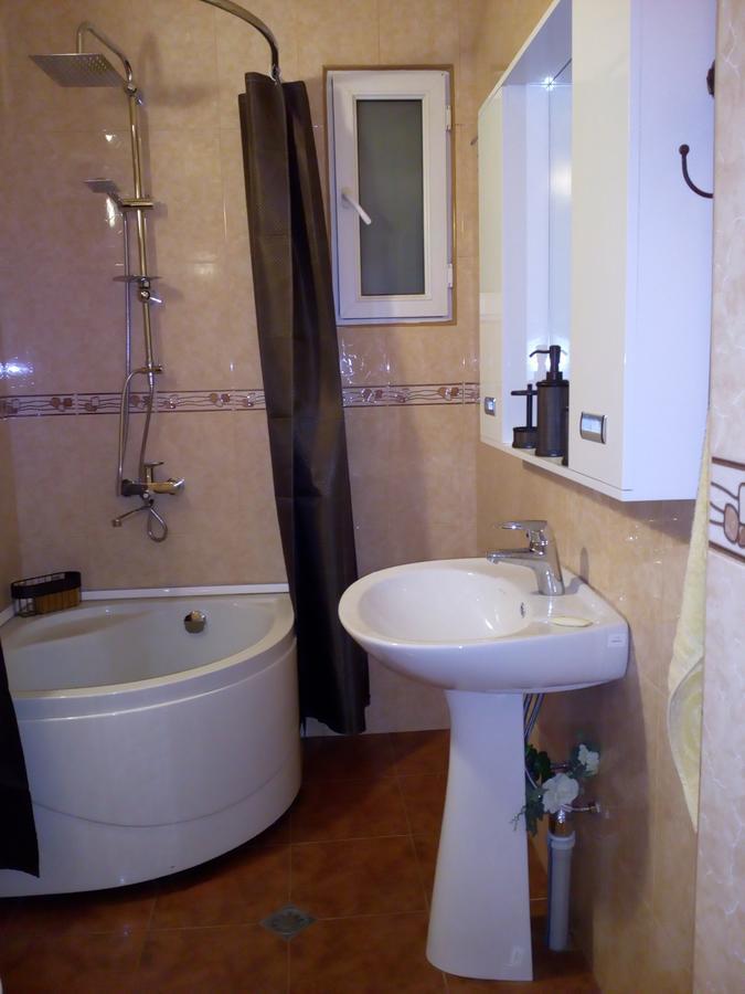 Art House Petunia Apartment Tbilisi Luaran gambar