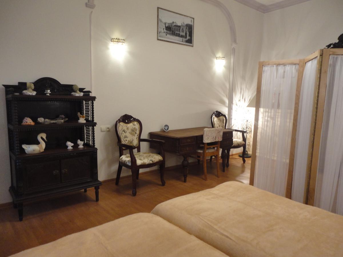 Art House Petunia Apartment Tbilisi Luaran gambar