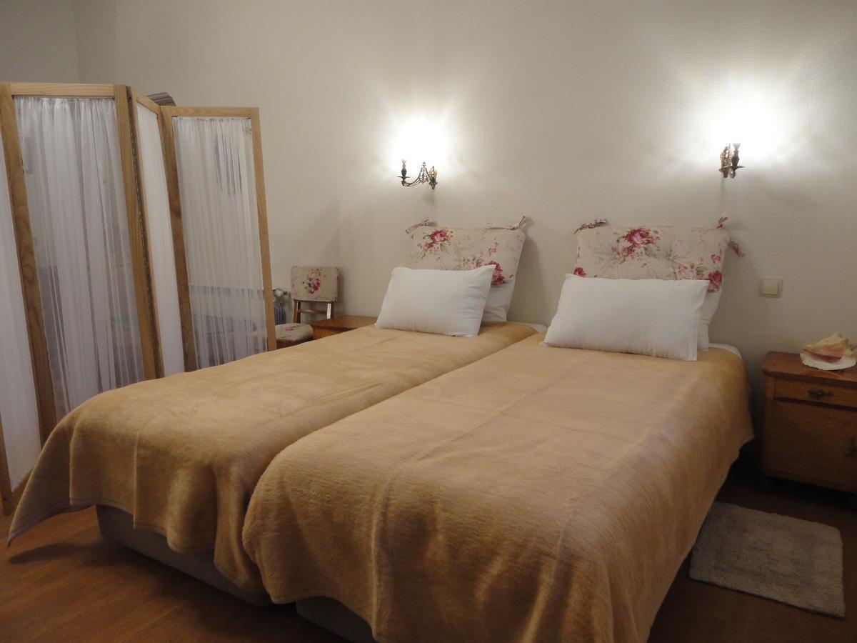 Art House Petunia Apartment Tbilisi Luaran gambar