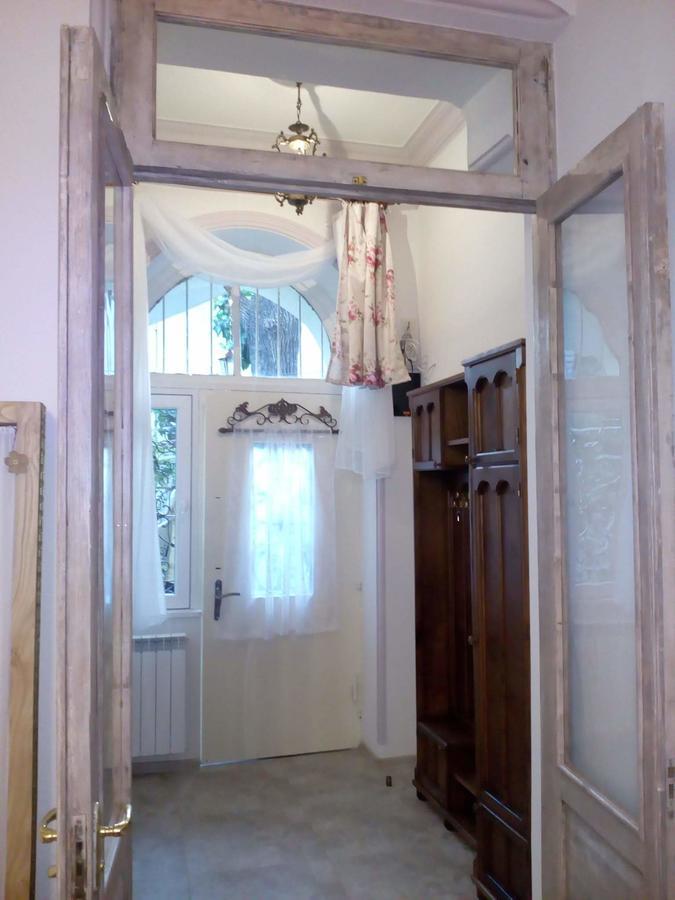Art House Petunia Apartment Tbilisi Luaran gambar
