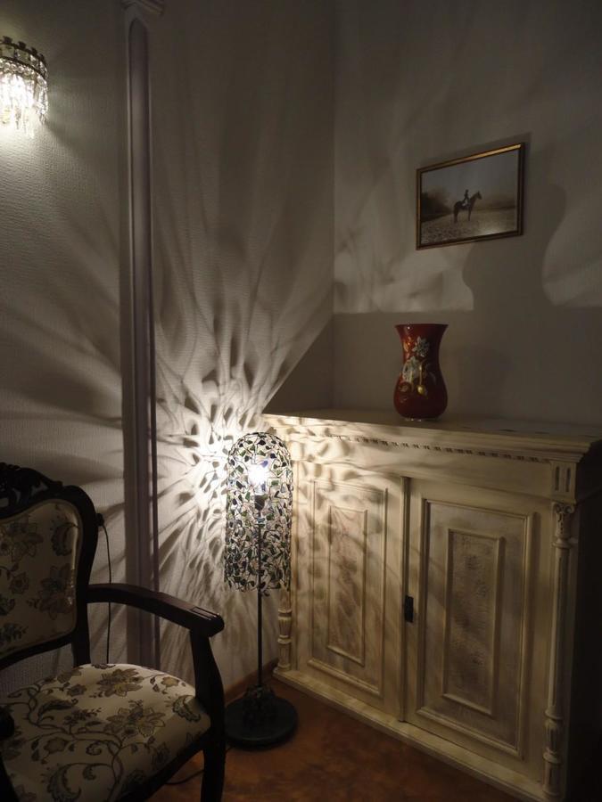 Art House Petunia Apartment Tbilisi Luaran gambar