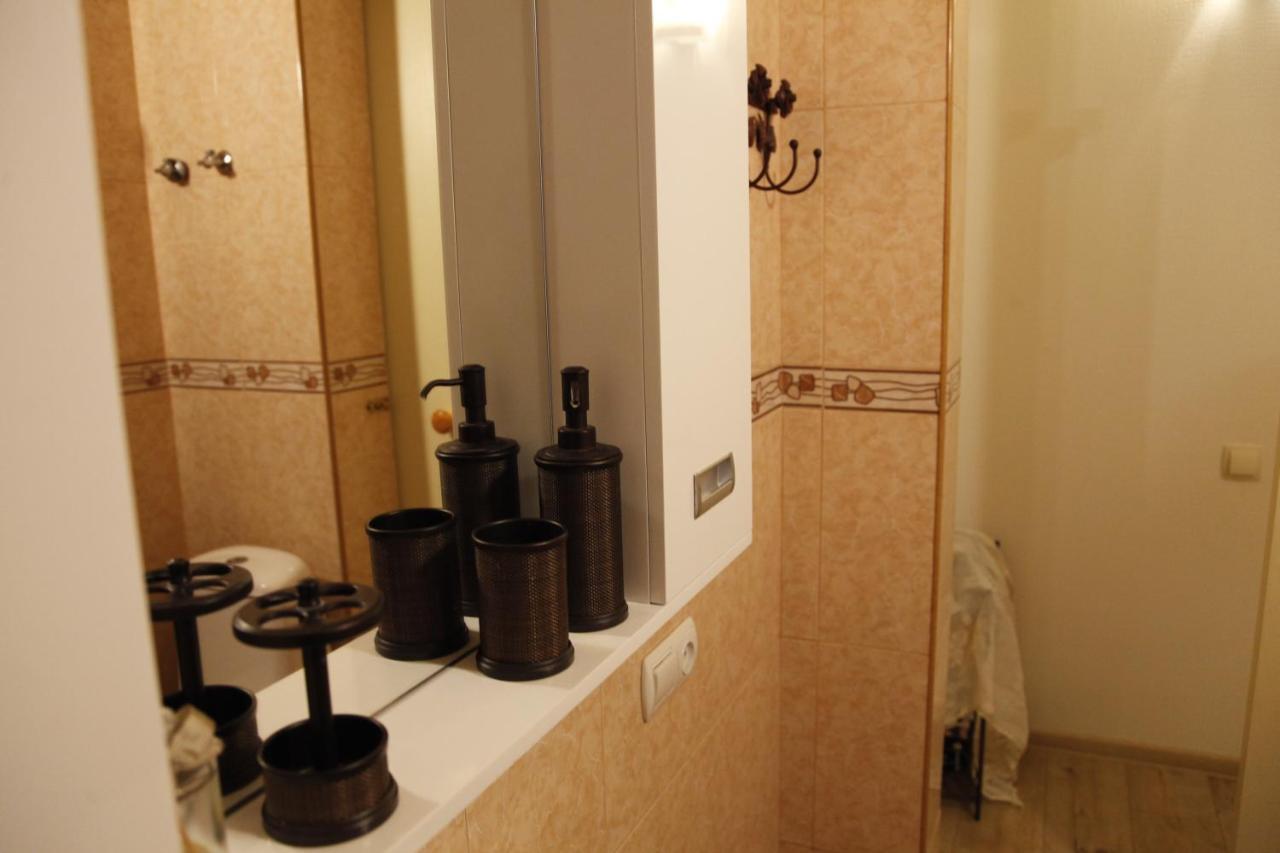 Art House Petunia Apartment Tbilisi Luaran gambar